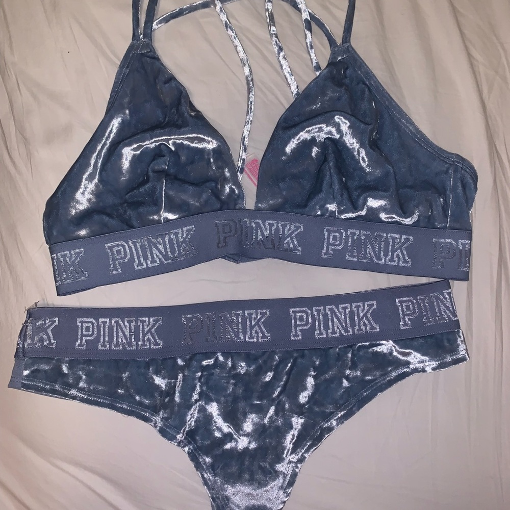 PINK VS Set
